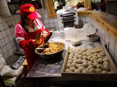 -老巷口川味火锅