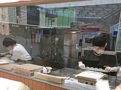 -阮大兴糕团(滨江宝龙店)