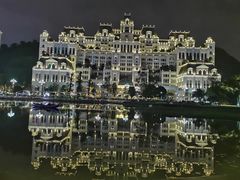 -花果园湿地公园