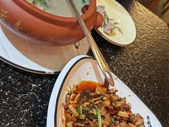 -海韵人家.海景花园经典云南菜(双廊店)