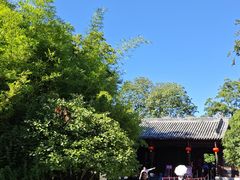 -广元千佛崖