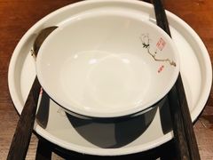 -绿茶餐厅(城西银泰城店)