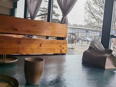 -不相离盐帮菜(郎园店)