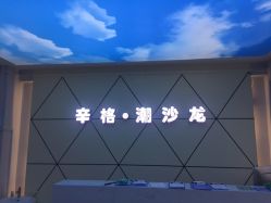 -辛格·潮沙龙