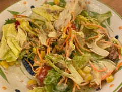 沙拉金枪-萨莉亚意式餐厅(恒宝广场店)