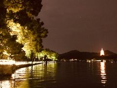 -柳莺湖上·湖景餐厅·江南菜(西湖店)