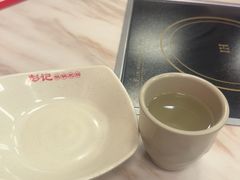 -彭记铁锅肥肠(东四总店)