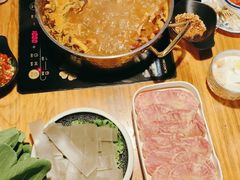 -大理老字号·舟渔的鱼野生菌海景餐厅(双廊店)