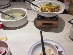 -九毛九西北菜(番禺万达店)