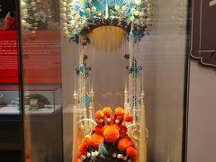 -和平区非物质文化遗产展览馆