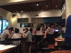 大堂-La Strada(安福路店)