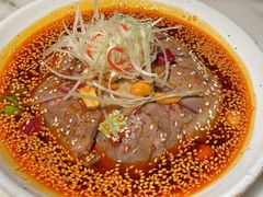 夫妻肺片-初蓉丨遇见新川菜(亲贤街荣耀店)
