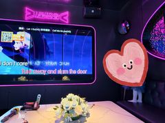 -星聚会KTV(上海松江万达店)