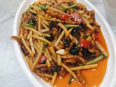 -四妹餐厅(玫瑰街店)