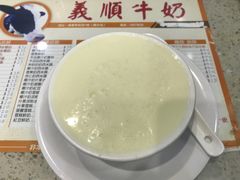 -义顺牛奶公司(新马路老店)