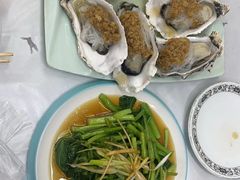 -北戴河庆山饭店·海鲜砂锅粥(北戴河黑石路店)