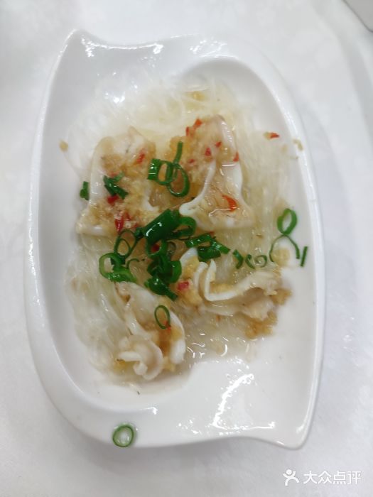 宜兴隆家宴·私房菜(泰安华庭店)图片
