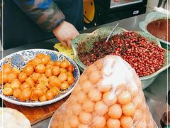 -老金家蛋菜夹馍(西安总店)