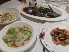 -万龙洲海鲜(大兴绿地缤纷城店)