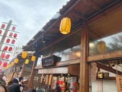 -沙州食驿·非遗小吃夜市