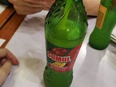 -番茄屋葡式美食(总店)