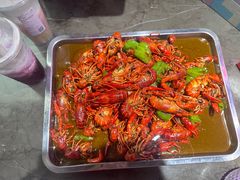 -盱眙虾神於氏龙虾(夫子庙红街店)