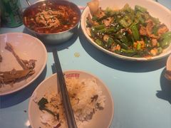 -川正旺江湖菜(三元桥店)