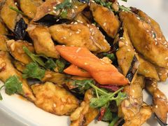 -高玛纳驴肉火烧(一世界店)