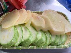 -石屏老字号4号包浆豆腐美食城(泼水广场店)