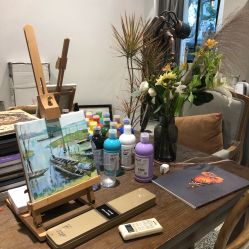 -METATTOO ArtSpace高端定制刺青店