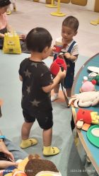 -奈尔宝·儿童乐园·亲子餐厅(苏州大悦城店)