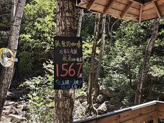 -驼梁风景区