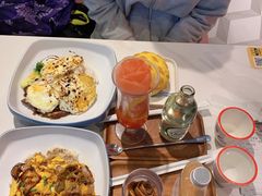 -柠檬树茶餐厅(海雅缤纷城店)