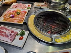 -喜来稀肉(虹泉路店)