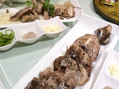 -清真天水老巷道餐厅