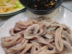 -高玛纳驴肉火烧(一世界店)