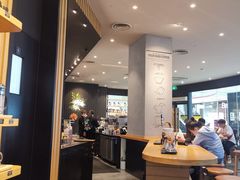 -星巴克(长沙乐和城门店)