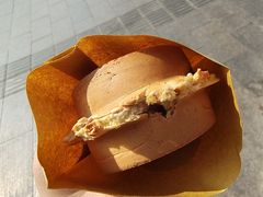 红豆饼-薛新颖红豆饼(中式甜点山师店)
