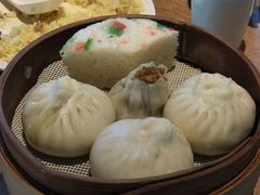 什锦小笼-东园小馆·早茶·淮扬小炒(宋夹城店)