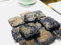 湖南臭豆腐-毛家饭店·30年融合新湘菜(汉峪金谷店)