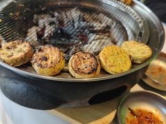 -范儿·嫂子烤肉·精致炭火烤肉(长治路店)