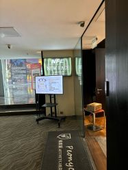 -NEW FACE烫染专业店
