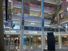 -红星美凯龙(北京北四环店)
