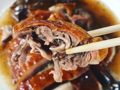 -黄连大头华烧鹅店(大良店)