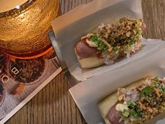 -BOR Eatery(安福路店)