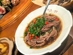 -水煮三国·川鲁江湖菜(香山店)