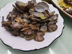 -海鲜人家(吕四店)