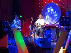 -江湖国风民谣酒馆(五一街店)