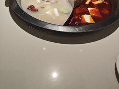 -豆花姐烂豆花火锅(水屯北路恒大滨河店)