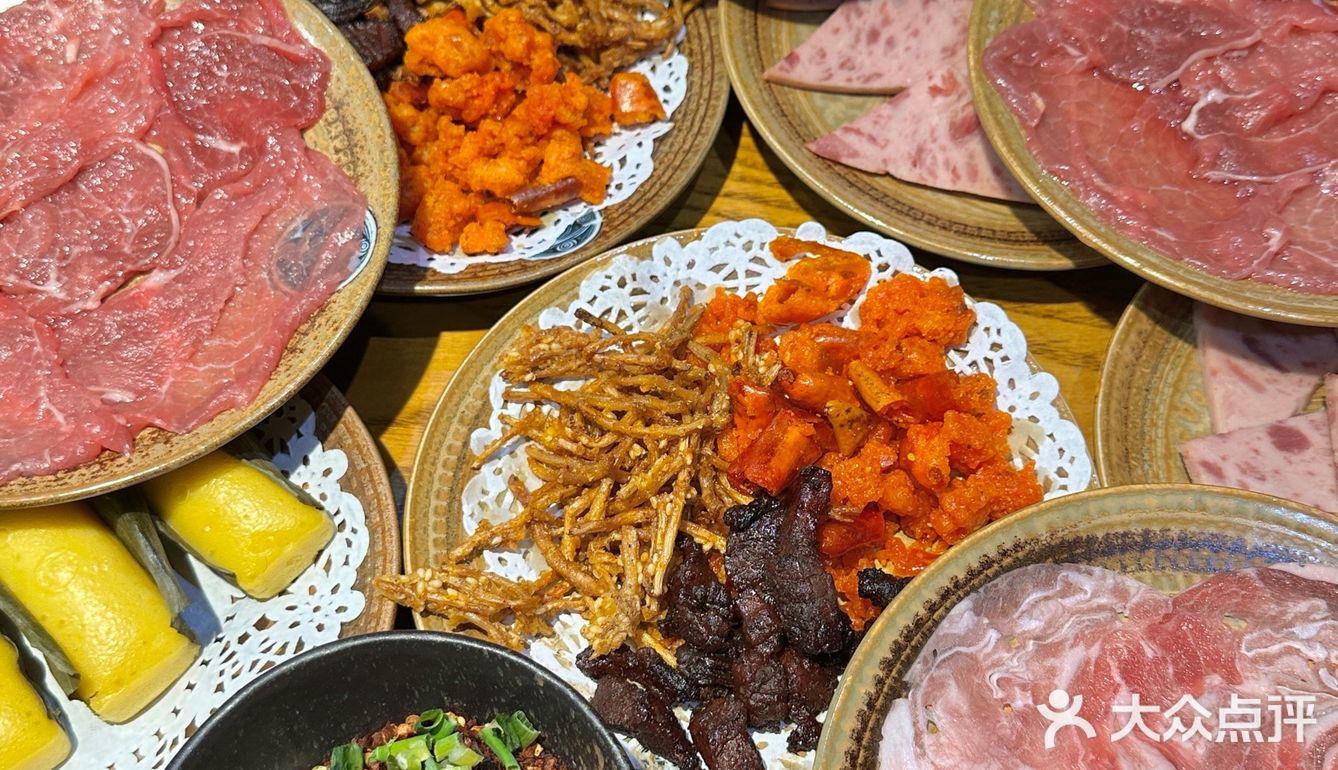 在南昌吃到一种很新的东西……